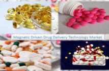 Magnetic Driven Drug Delivery Technology Market