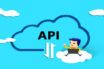Cloud API Market