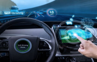 Uber and Volkswagen Collaborate with AI Firm to Develop Self-Driving Cars Uber and Volkswagen Collaborate with AI Firm to Develop Self-Driving Cars