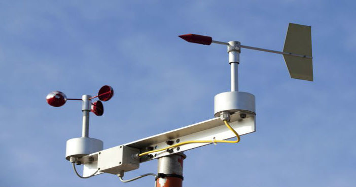 Anemometer Market