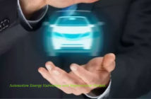 Automotive Energy Harvesting and Regeneration Market
