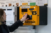 Cryptocurrency ATM Market