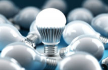 LED Lighting Market