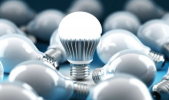 LED Lighting Market