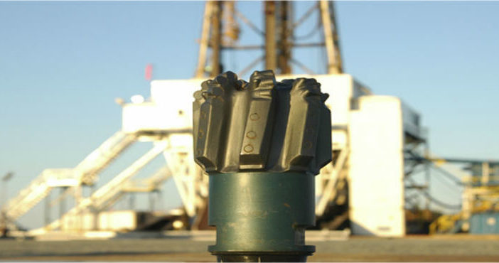 Oilfield Drill Bits