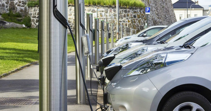 Vehicle Electrification Market