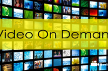 Video On Demand Market