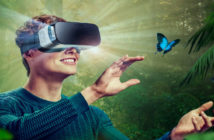 Virtual Reality Content Creation Market