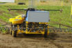 Agriculture Robots Market
