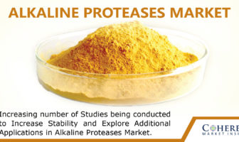 Alkaline Proteases Market