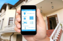Connected Home Security Market