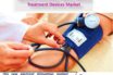 Electrical Stimulation Blood Pressure Treatment Devices Market