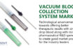 Vacuum Blood Collection System Market