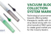 Vacuum Blood Collection System Market