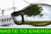 Waste to Energy Market