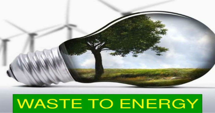 Waste to Energy Market