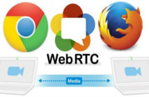 Web Real-Time Communication