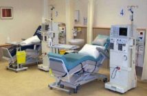 Kidney Dialysis Equipment Market